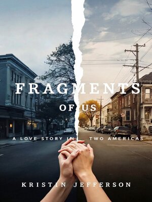 cover image of Fragments of Us